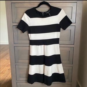 BCBG Dress